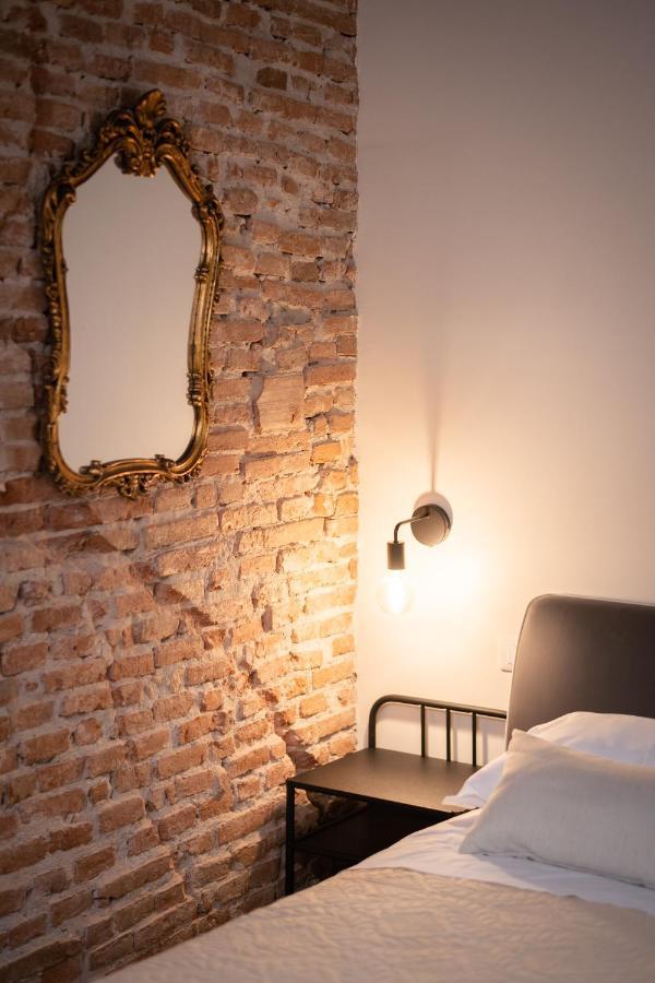 Becket Verona Flat Buitenkant foto