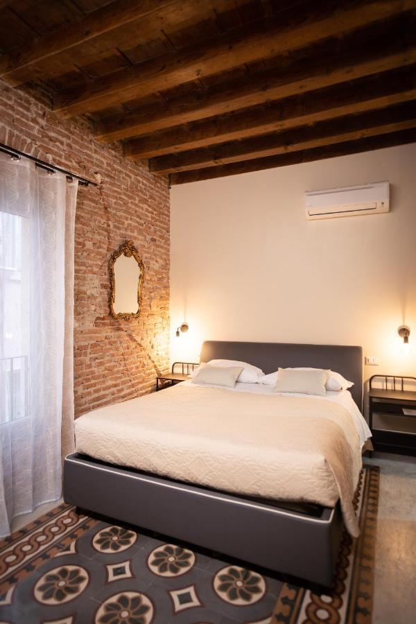 Becket Verona Flat Buitenkant foto