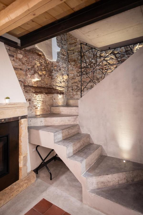 Becket Verona Flat Buitenkant foto