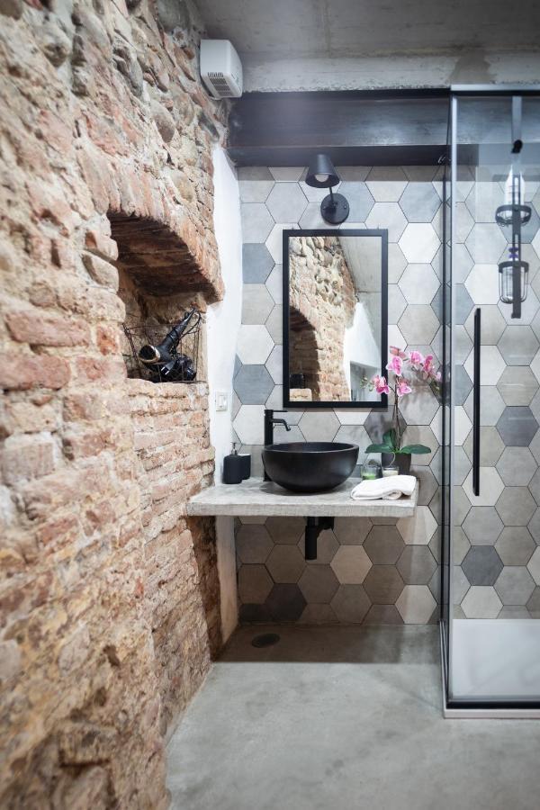 Becket Verona Flat Buitenkant foto