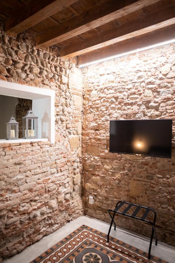 Becket Verona Flat Buitenkant foto