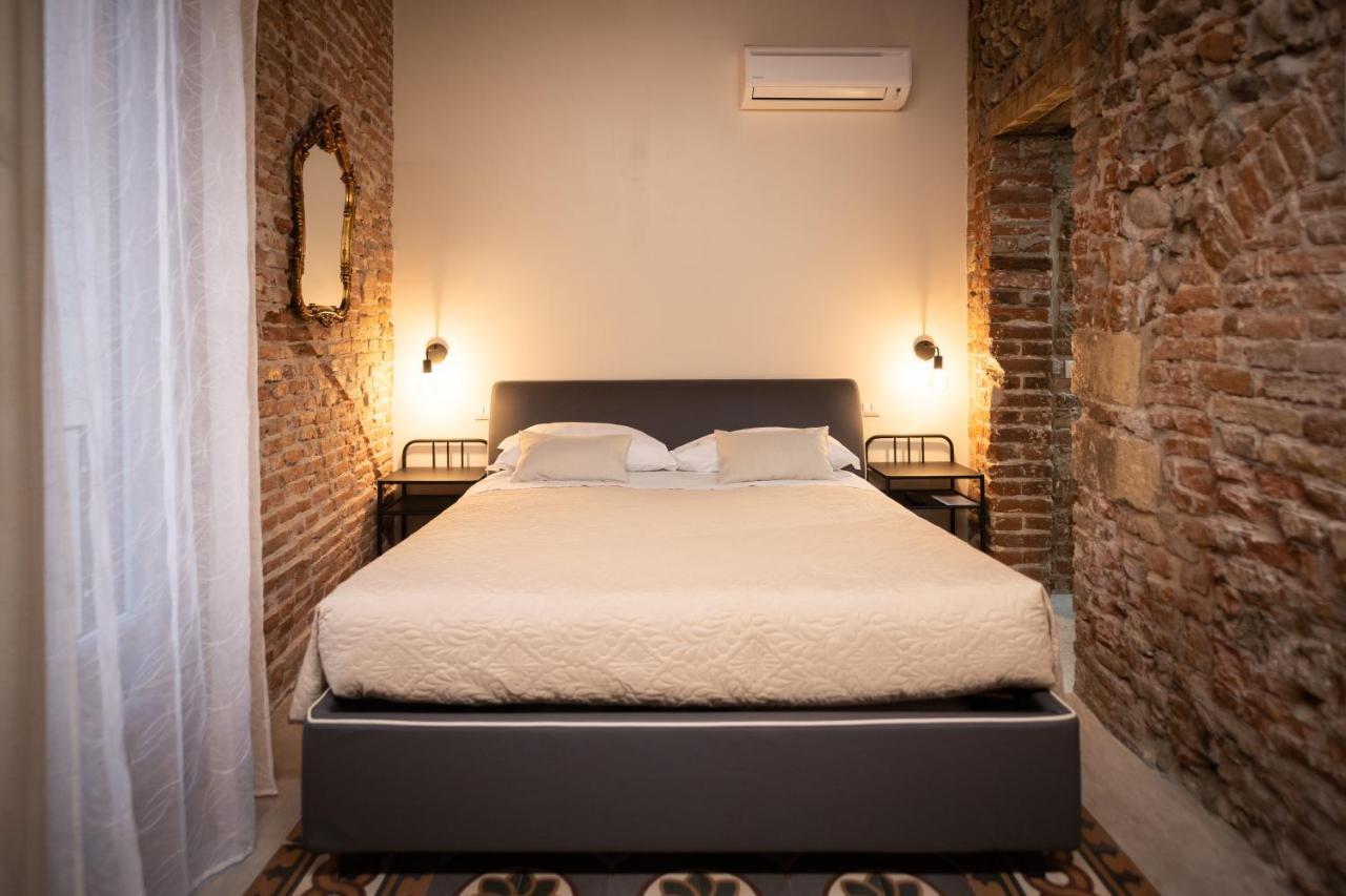 Becket Verona Flat Buitenkant foto