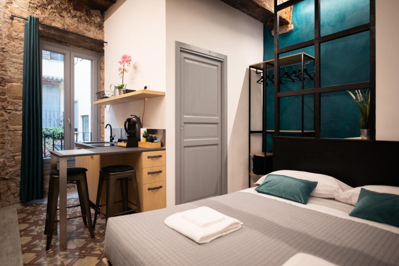 Becket Verona Flat Buitenkant foto