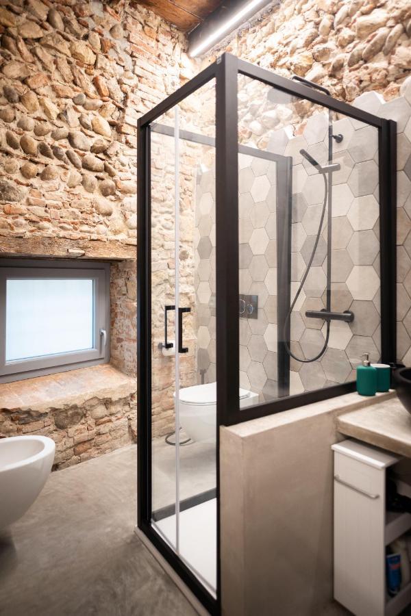 Becket Verona Flat Buitenkant foto