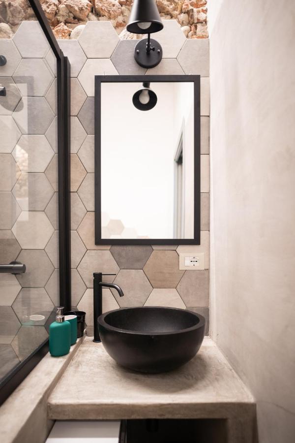 Becket Verona Flat Buitenkant foto