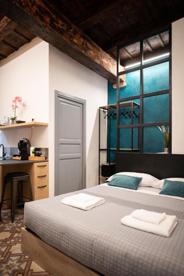 Becket Verona Flat Buitenkant foto