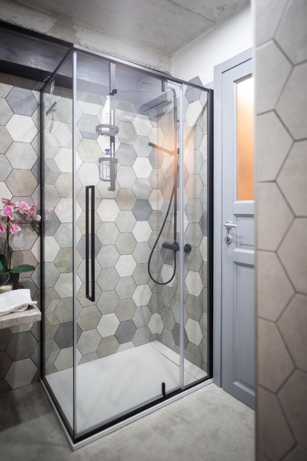 Becket Verona Flat Buitenkant foto